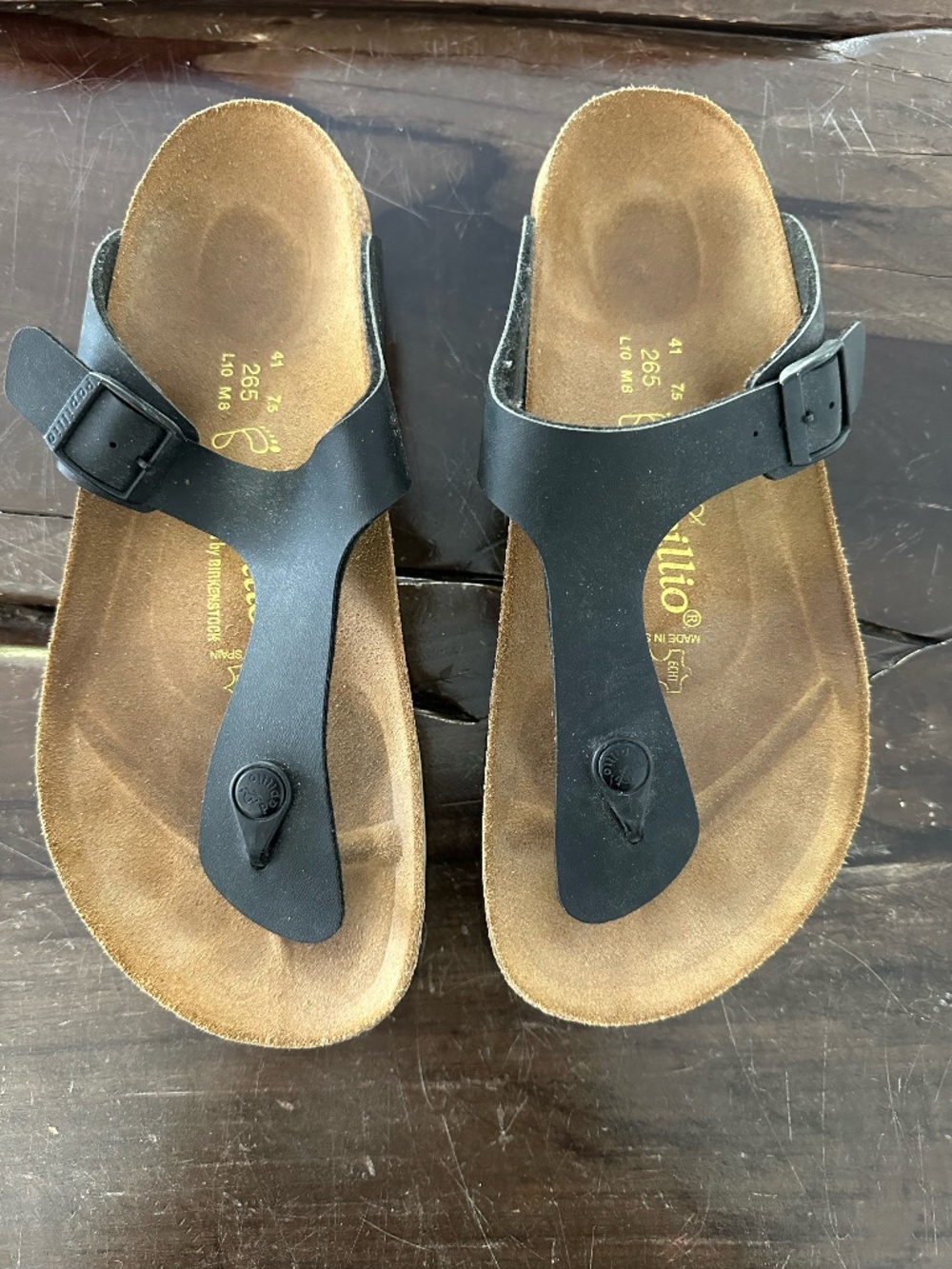 Birkenstock Sandals